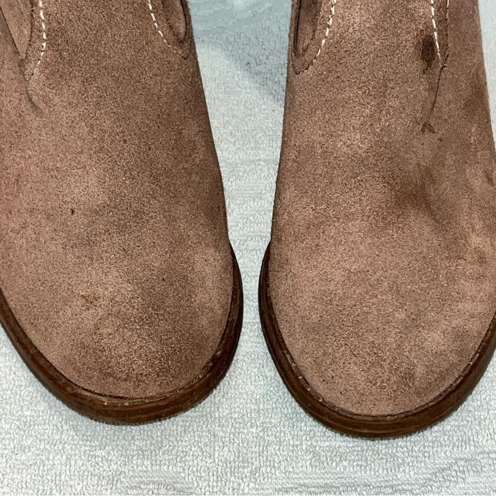 Carlos Santana Ankle Boots | 7.5 - Picture 2 of 10